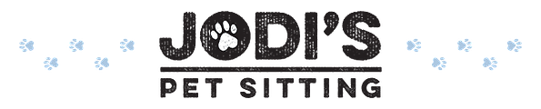 Jodi's Pet Sitting