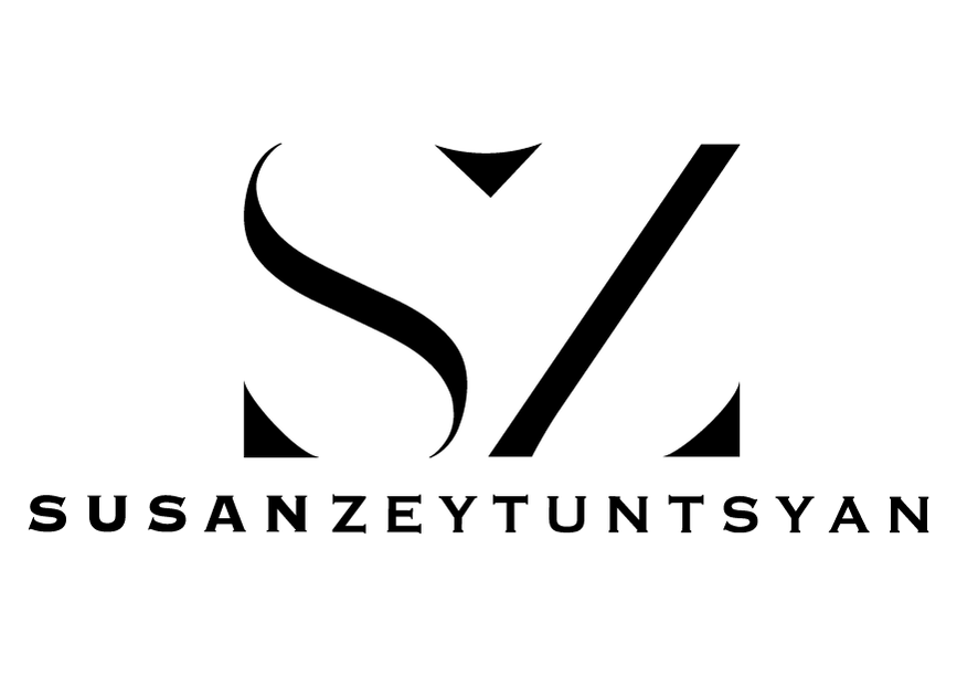 Susan Zeytuntsyan, Makeup Artist