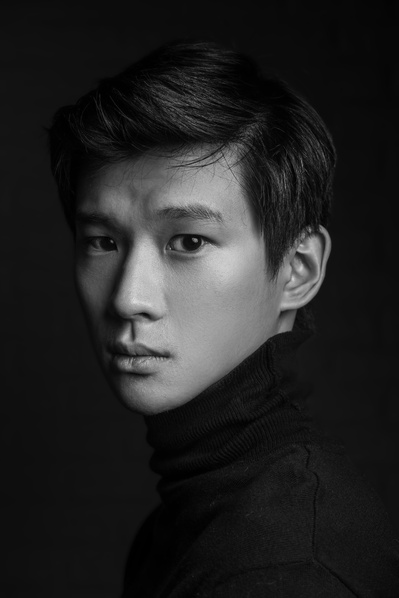 Richard Juan, 2020