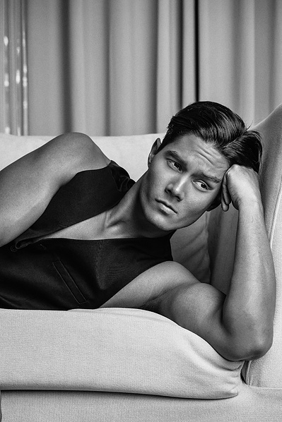 Daniel Matsunaga, 2021