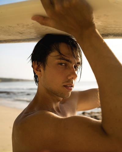 Vlad Starostenko, 2019