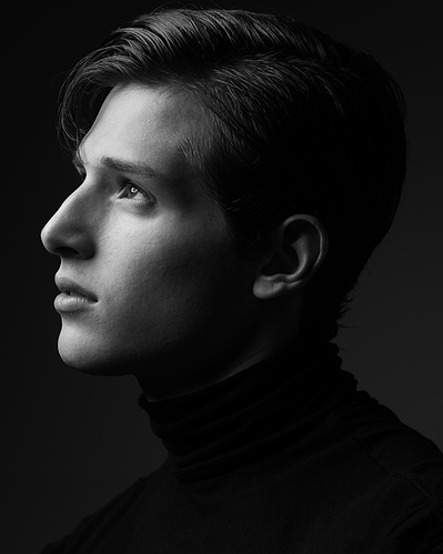Tomas Ghigo, 2020