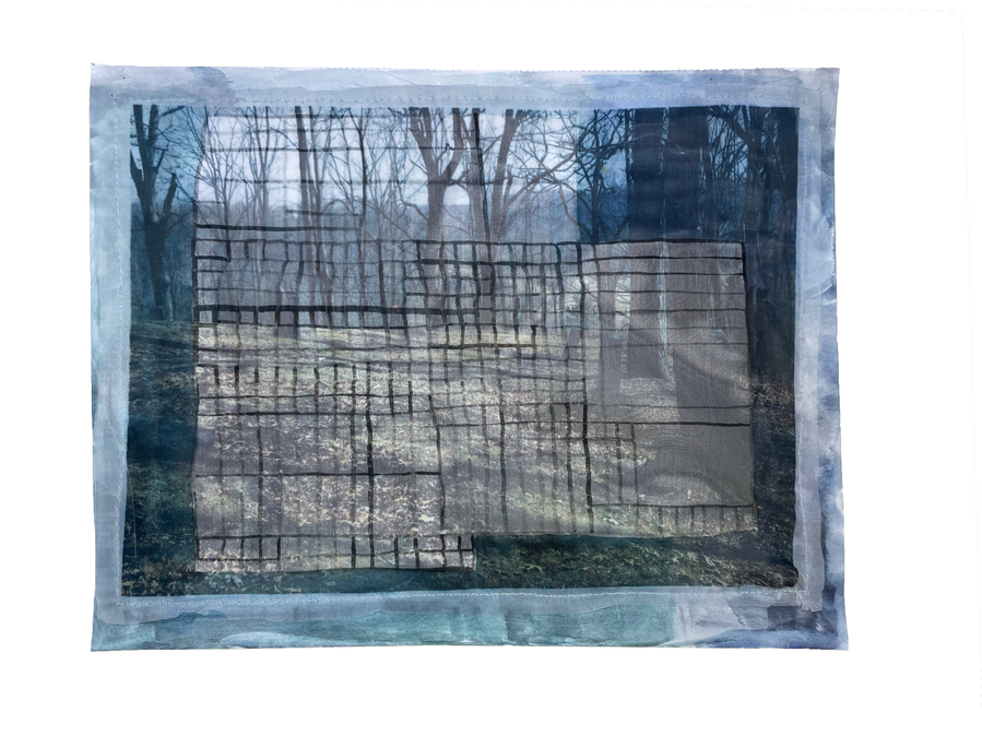 Ghost Grid 1 