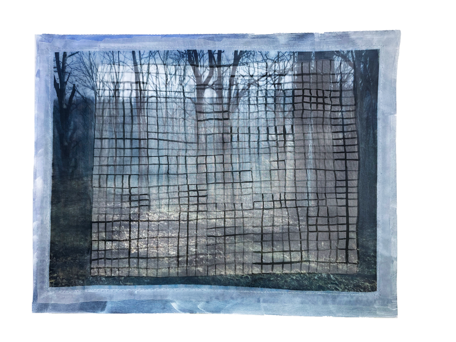 Ghost Grid 3