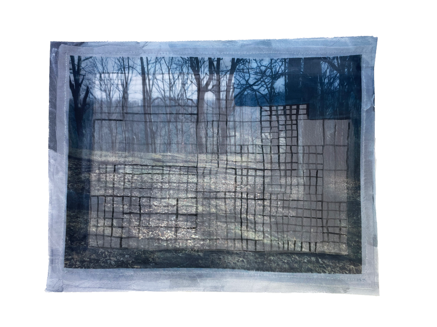 Ghost Grid 4