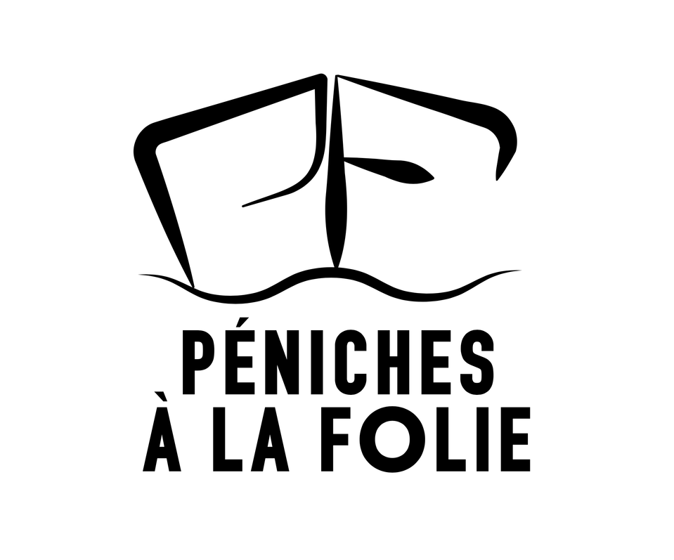 Péniches à la Folie 
