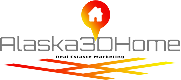 Alaska3DHome Portfolio