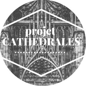 le projet cathedrales, à la galerie taylor paris

