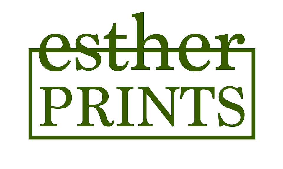 Esther Prints