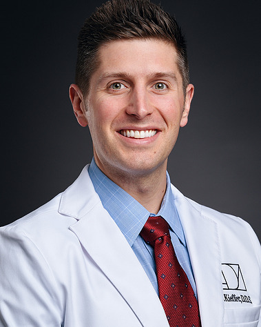 Corporate Headshot - executive