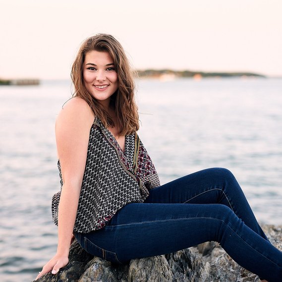 Senior Picture