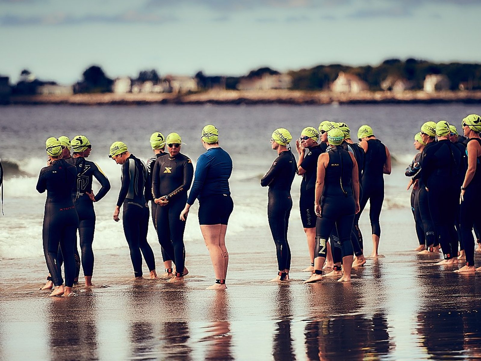 Sports Photography Triathlon Maine Portrait, Pet, Sports & Editorial