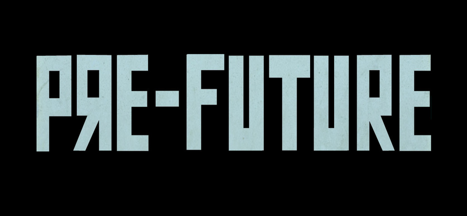 Pre-Future 
