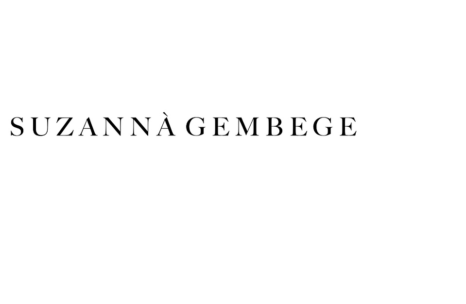 Suzanna Gembege