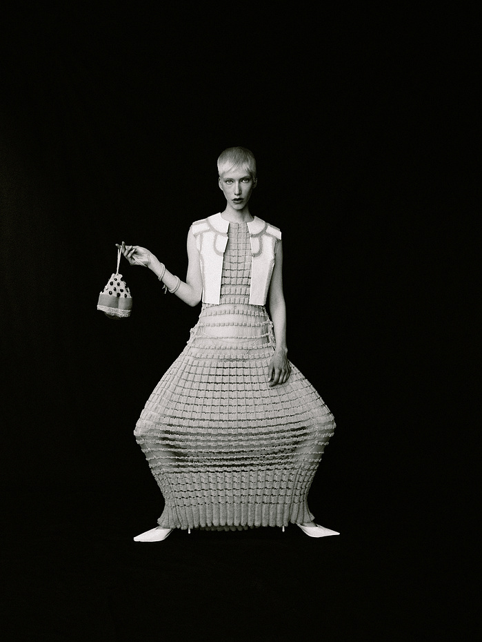 Contributor Magazine, Aalto Fashion, Aalto University, Suzanna Gembege