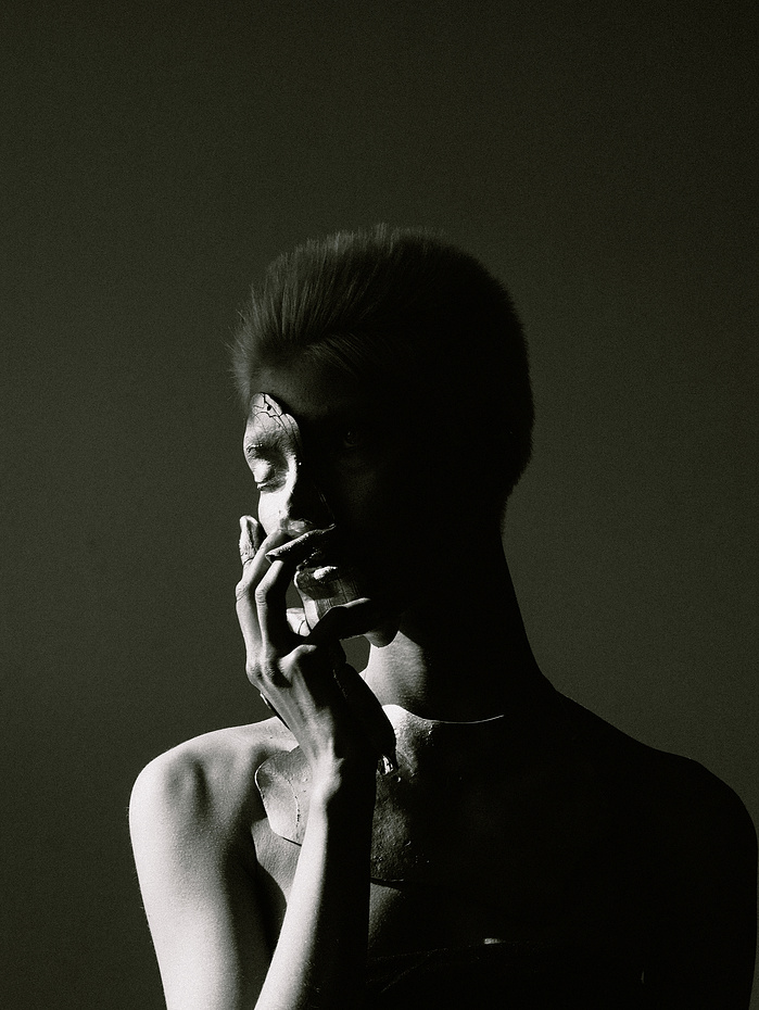 Contributor Magazine, Aalto Fashion, Aalto University, Suzanna Gembege