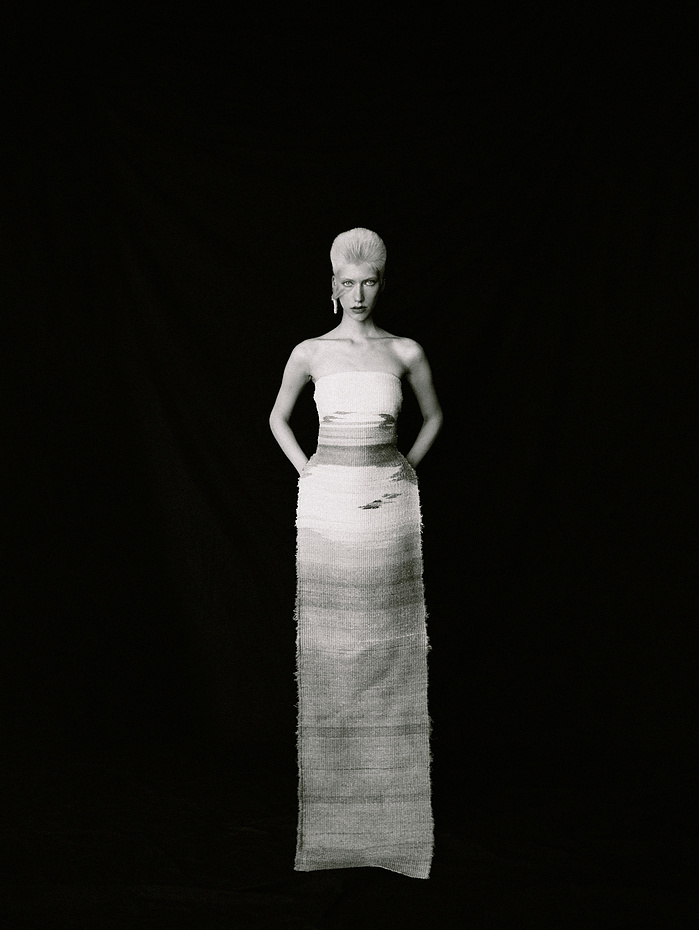 Contributor Magazine, Aalto Fashion, Aalto University, Suzanna Gembege