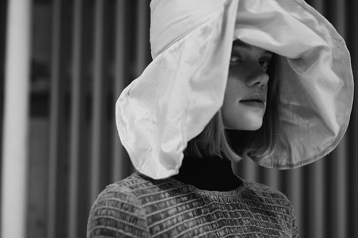 Samuji, brand mgmt, lookbook styling, lookbook, nordic style, nordic design, Suzanna gembege
