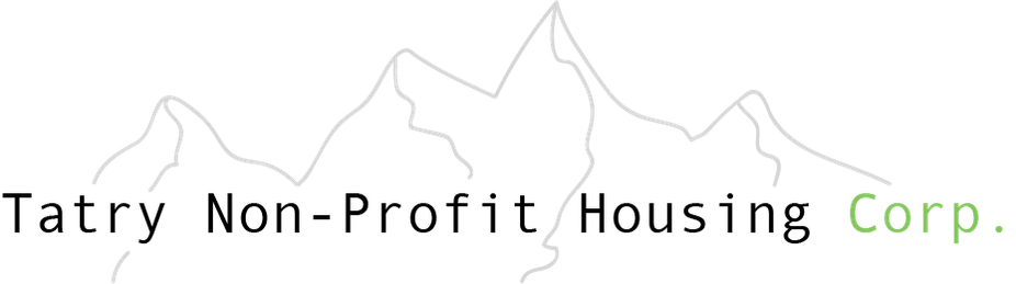 Tatry Non Profit's Portfolio