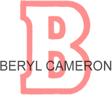 Beryl Cameron's Portfolio