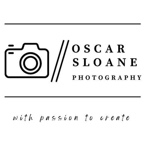 Oscar Sloane Photography