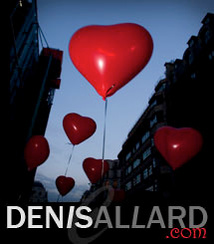 Denis Allard 