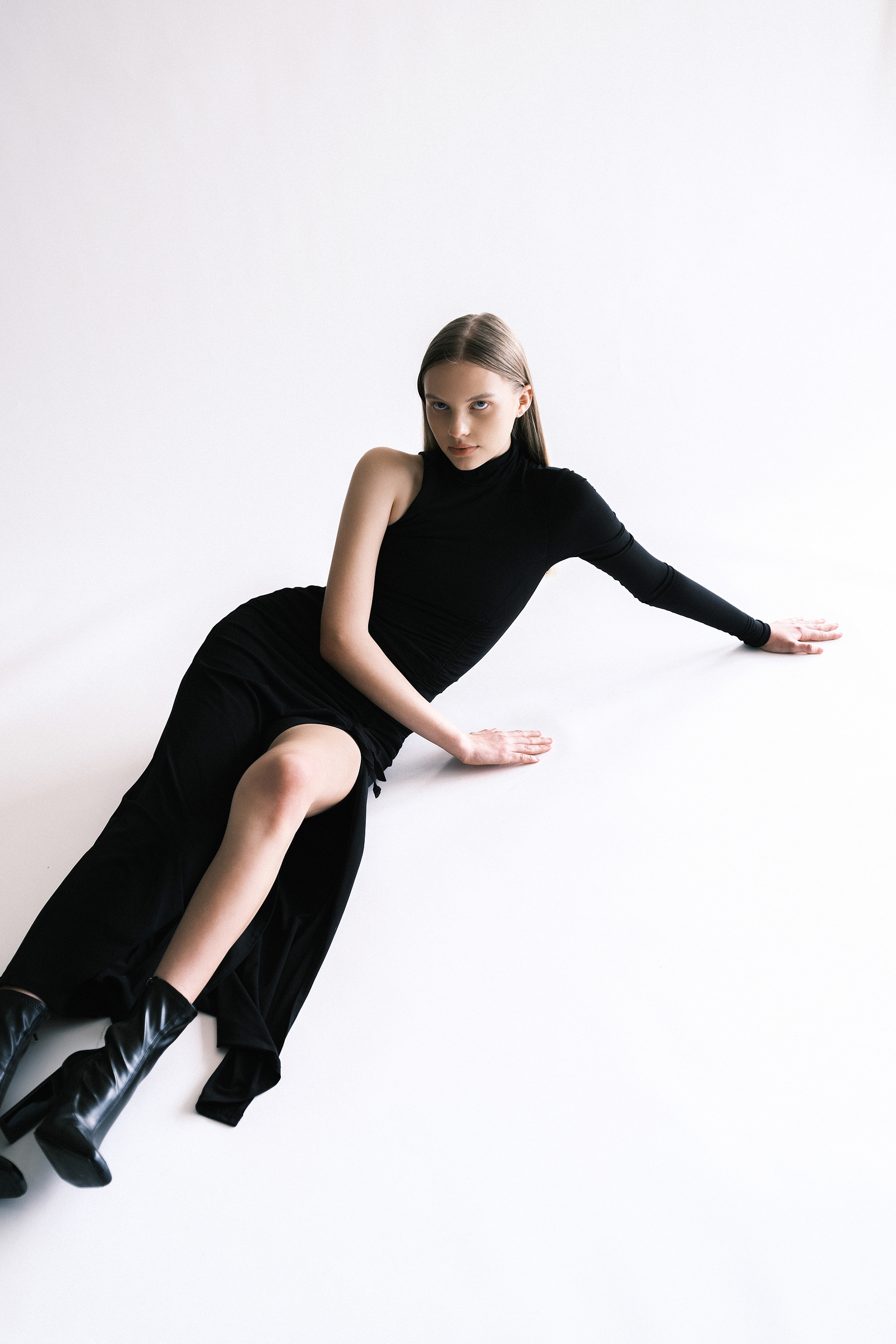 Female Model Fashion Photography Dallas
