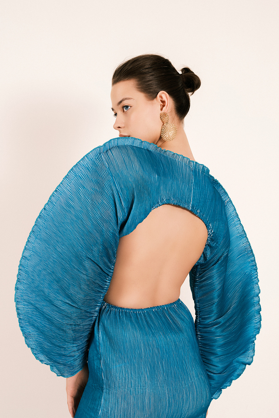 Female Model Fashion Photography Dallas