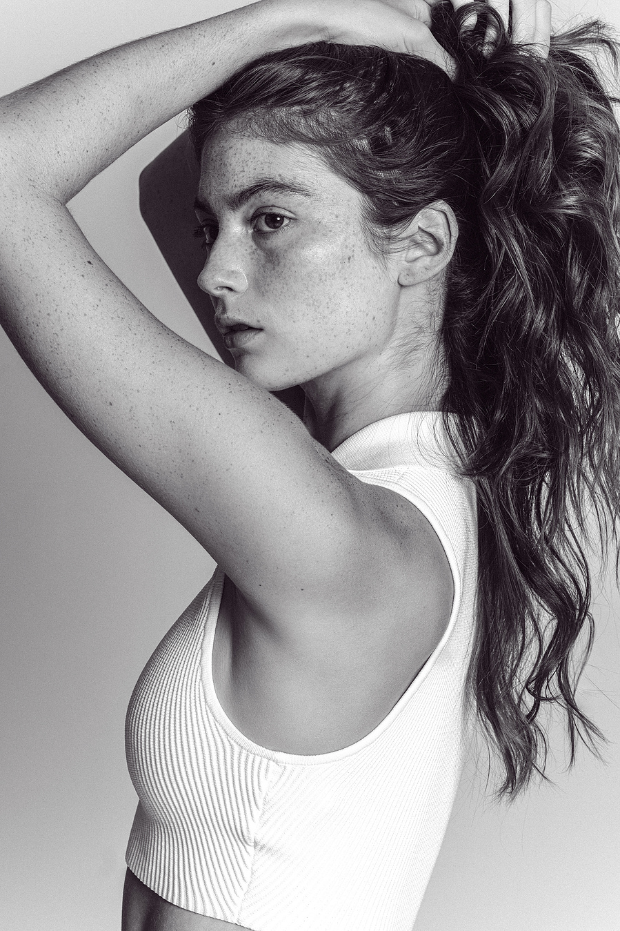 Female Editorial photographer Dallas
