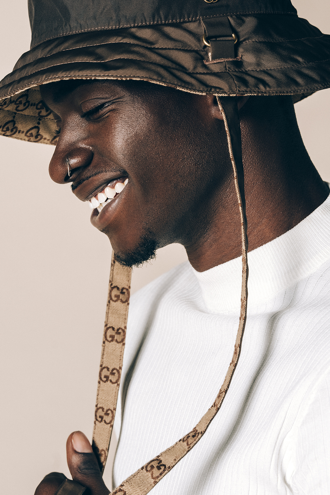 Male Model Photography Dallas Gucci