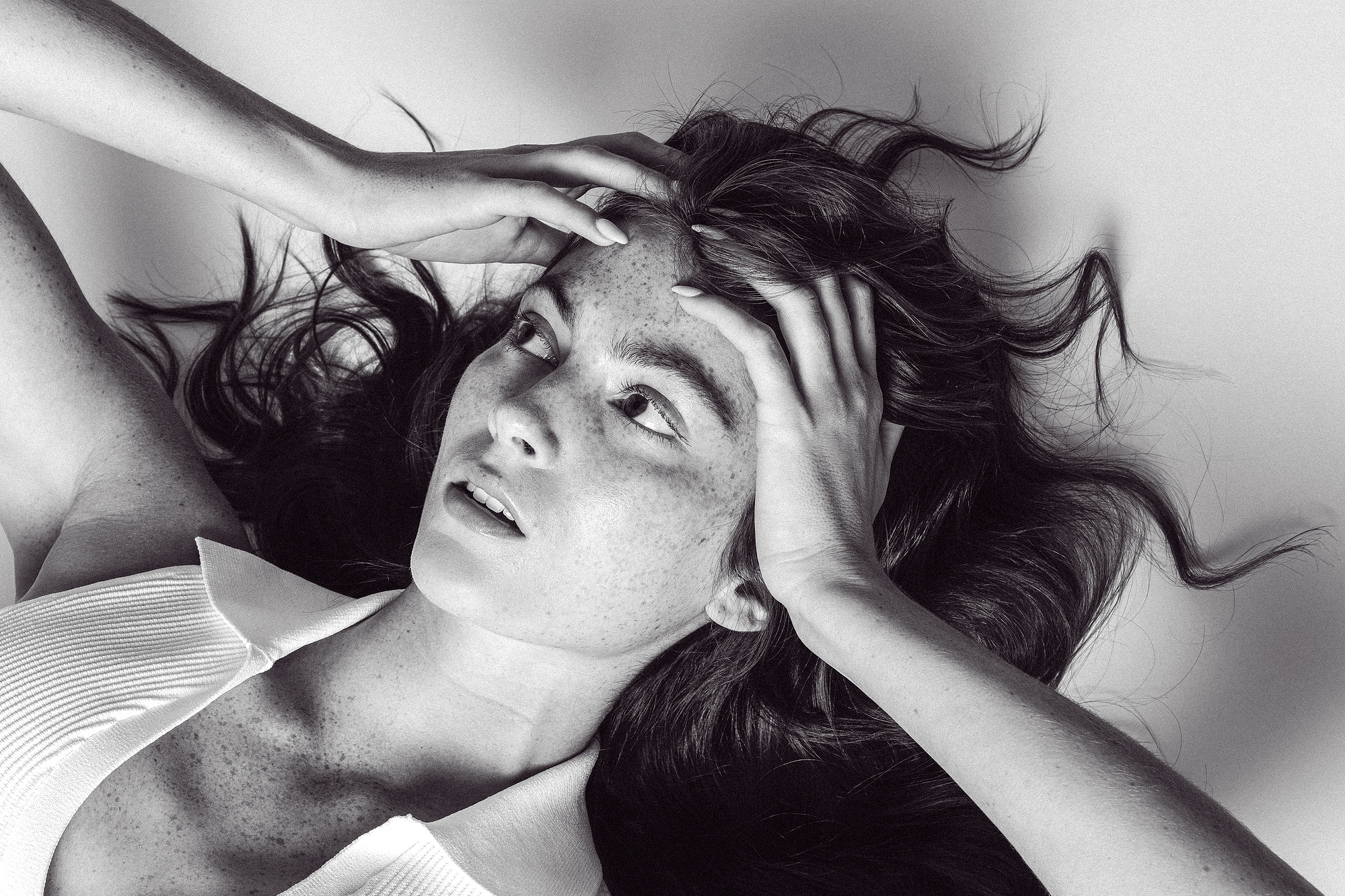 Female Editorial Photography Dallas