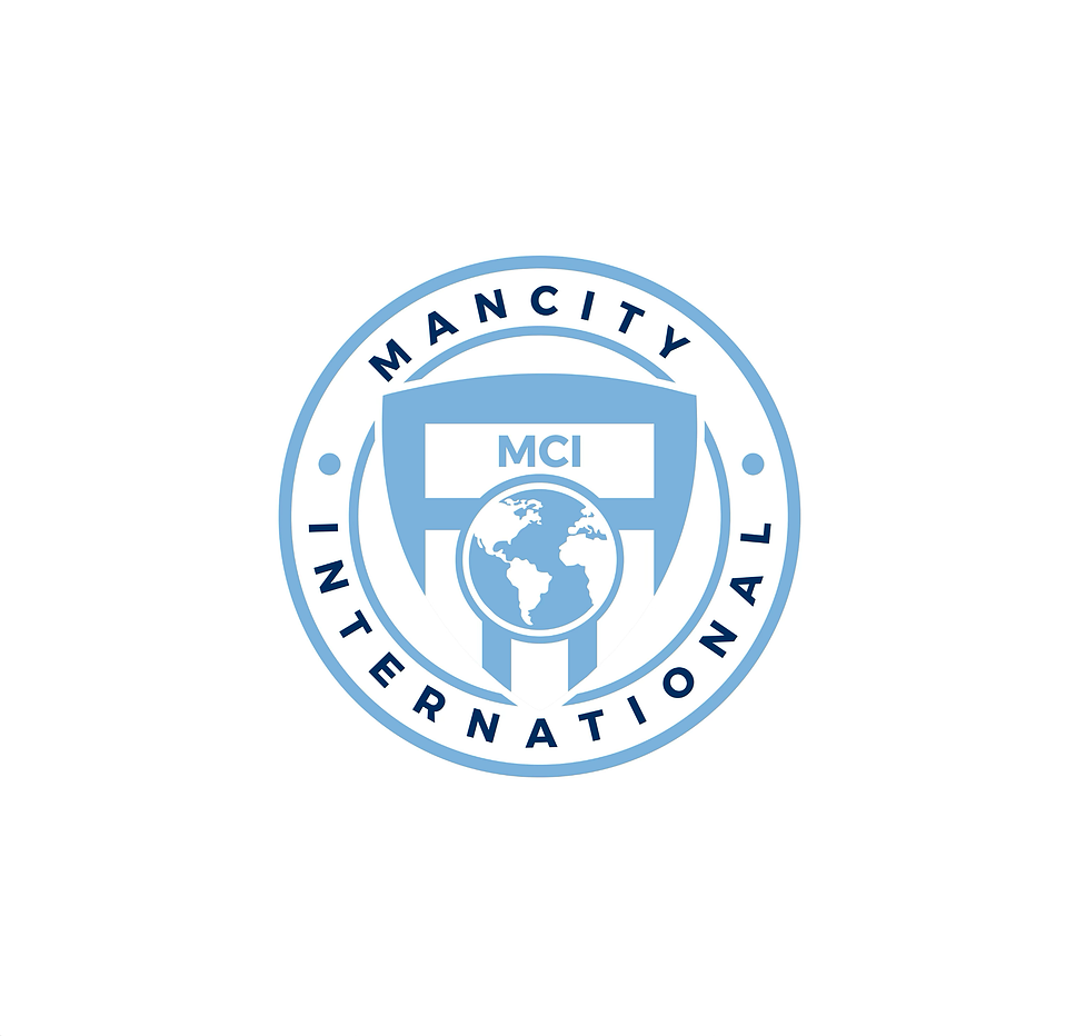 Man City International