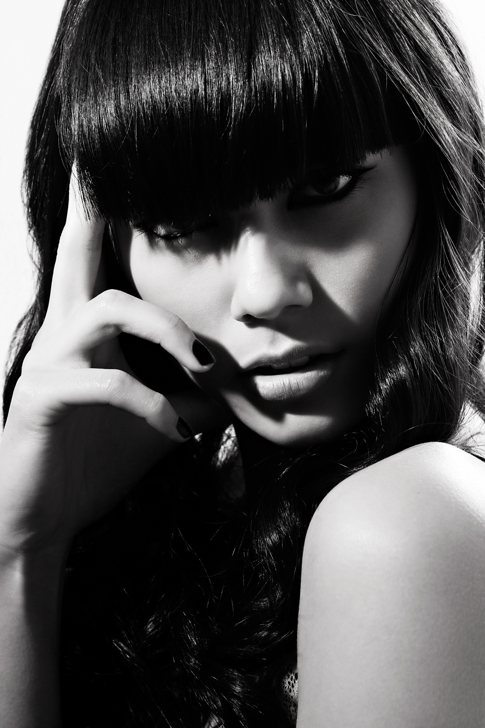 Art Direction, Makeup