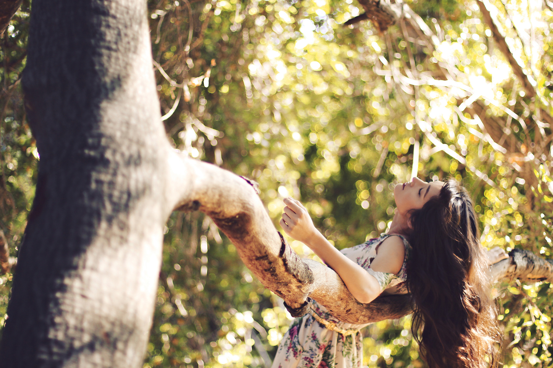 Art Direction, Photography, Makeup & Hair, Scouting, Pre to Post