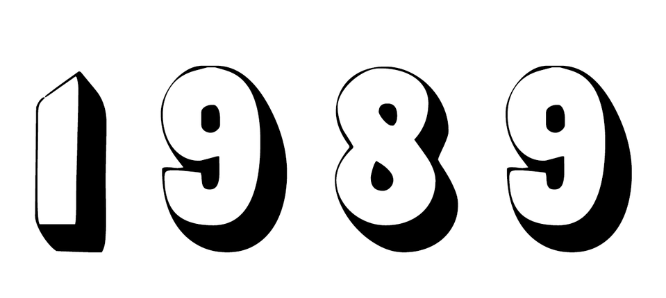 Desde 1989 / Daniel Patlán