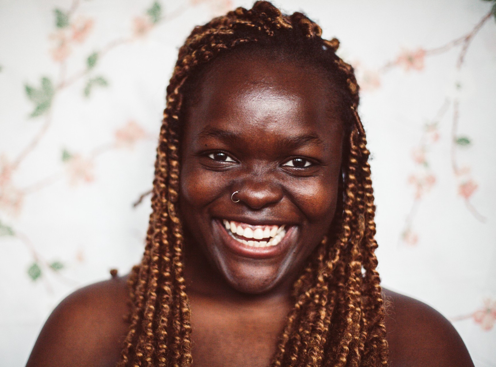 Francesca Ekwuyasi
Photo by Mo Phung