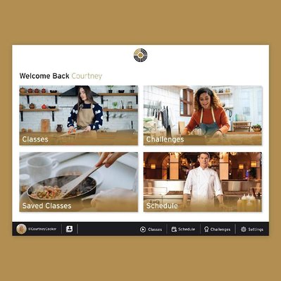 Homepage of Stoven