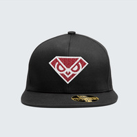 Proposed Temple Owl logo on hat