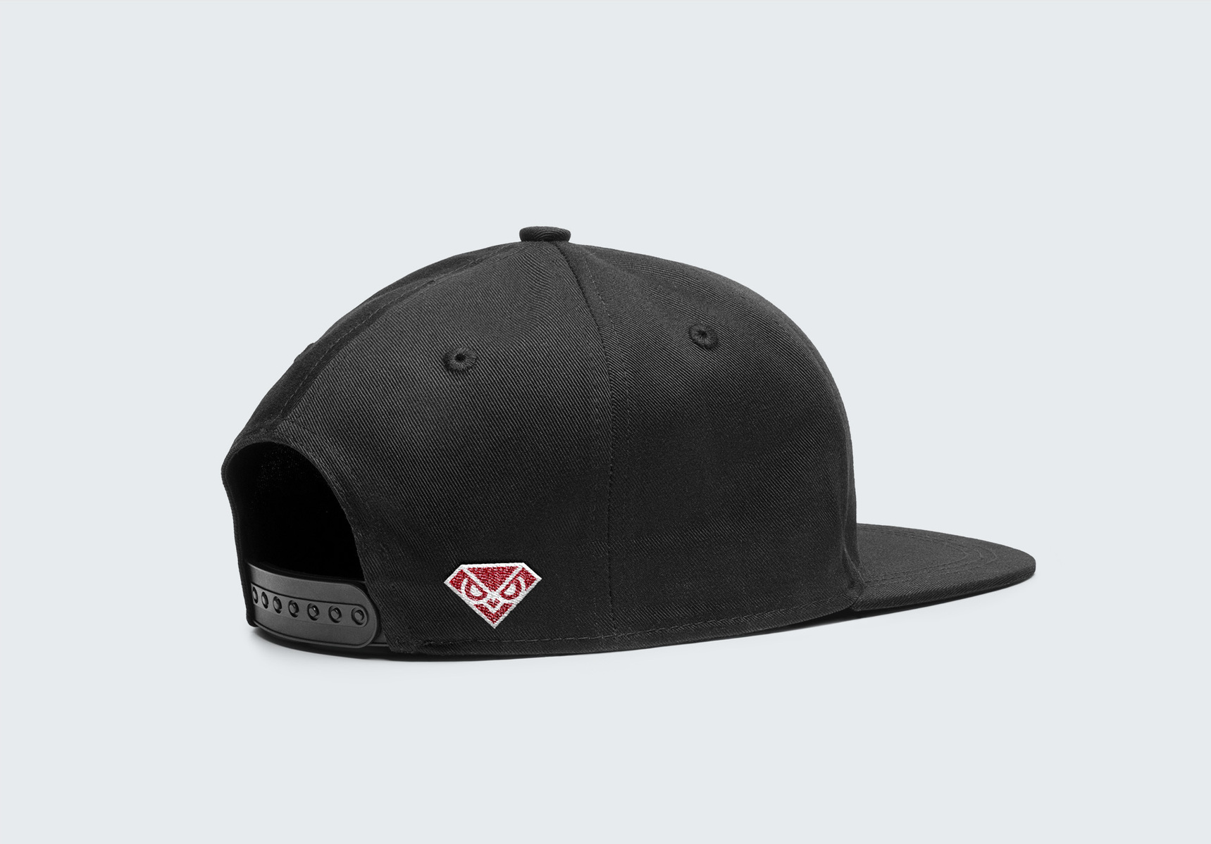 Proposed Temple Owl logo on hat