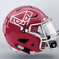 Proposed Temple Owl logo on football helmet