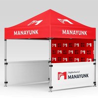 Outdoor Tent