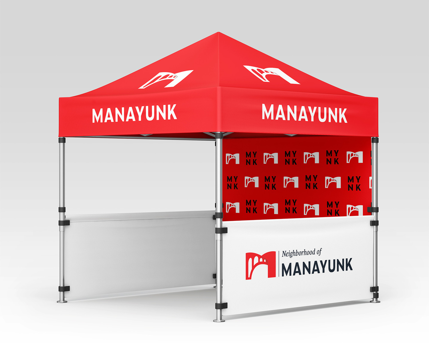 Outdoor Tent