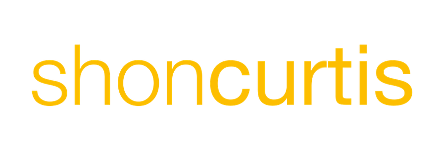 Shon Curtis Photography's official website,  featuring commissioned work for Commercial, Editorial, and Portrait Clients