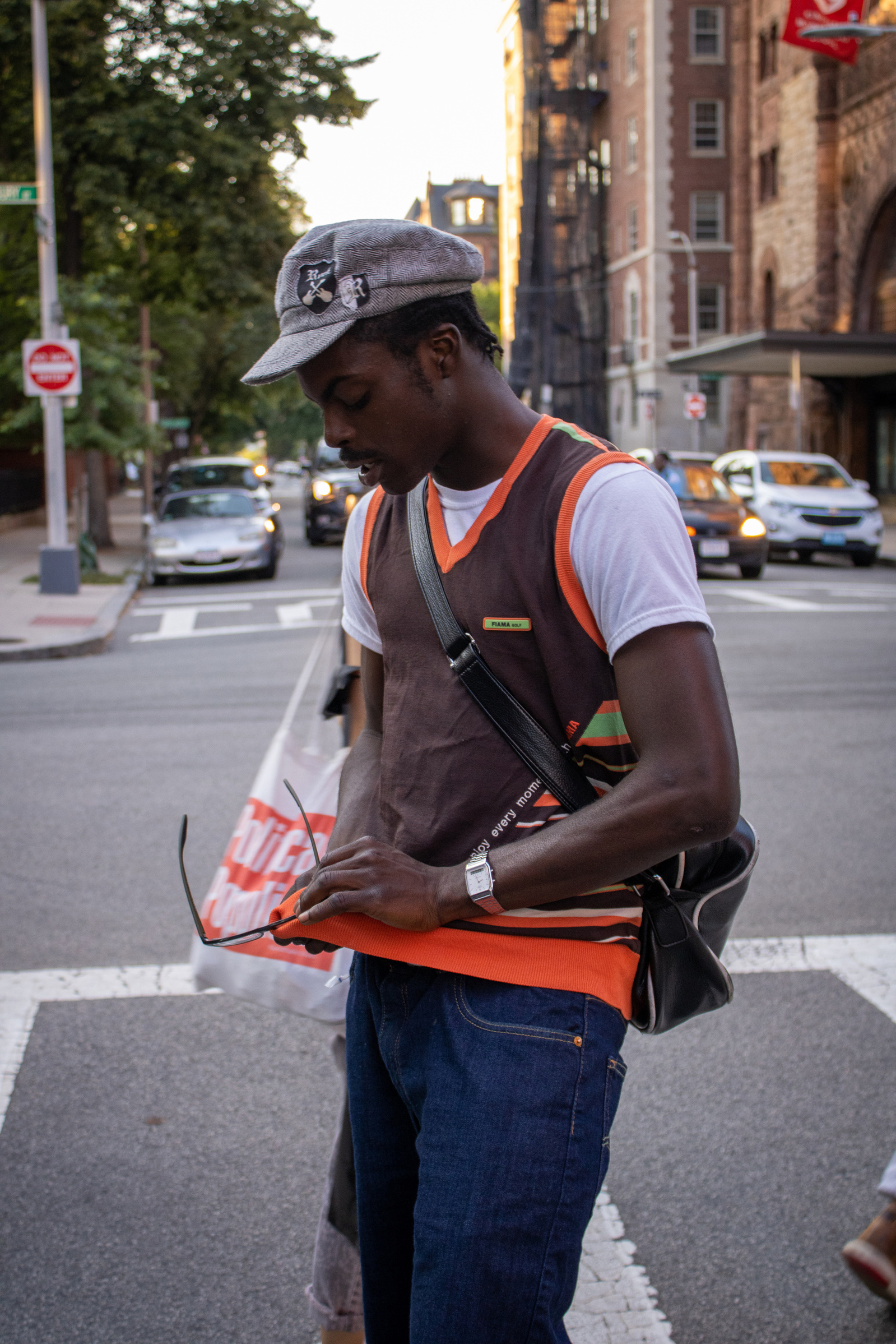 Skate campaign for Converse.