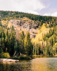 Colorado, United States