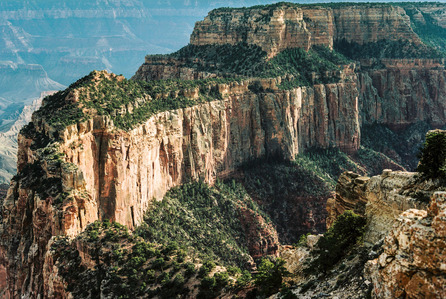 ​Canyon Lands National Park - Pentax 67, Portra 160NC