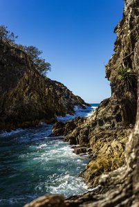 Queensland, Australia