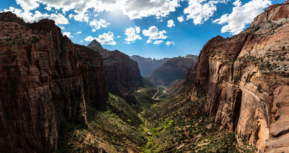 Utah, United States