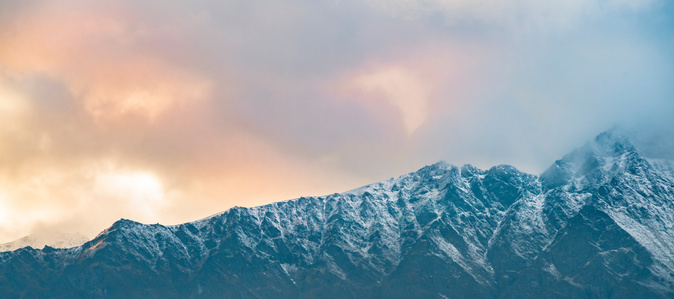 Queenstown, New Zealand