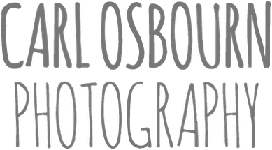 Carl Osbourn | Freelance Photographer